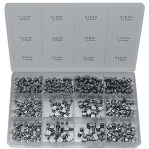 3424GZ 230 - GREASE FITTINGS - Orig. Samoa-Hallbauer